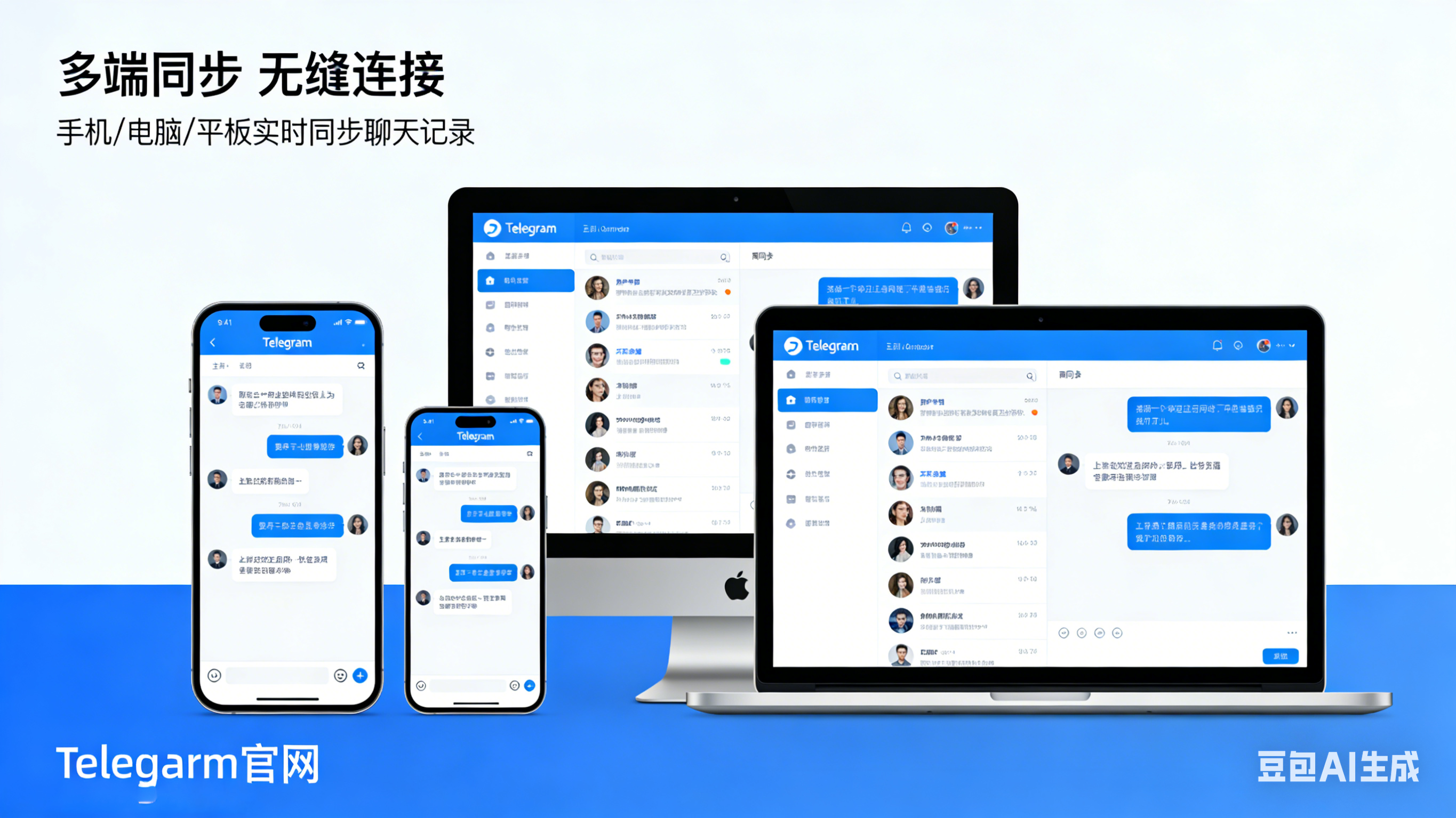Telegram介绍