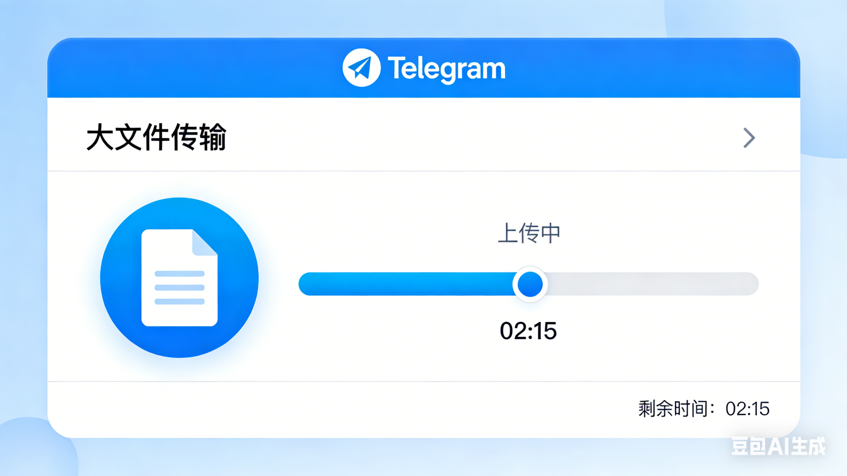 Telegram群组