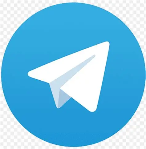 Telegram Logo